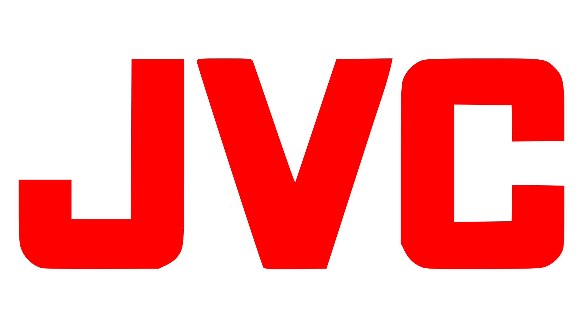 JVC-Logo
