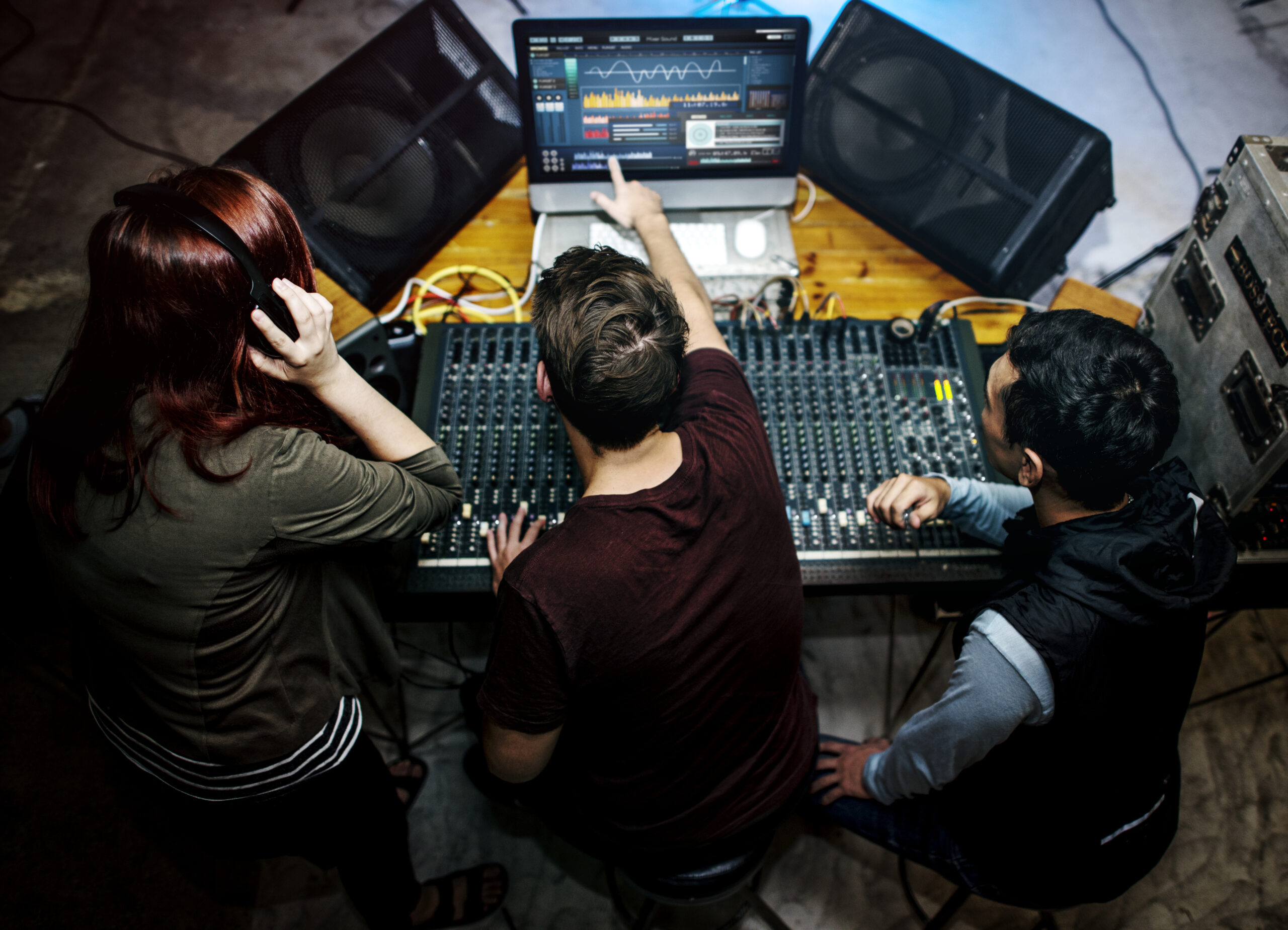 Commercial Sound System Tarzana: Expert Install Tips