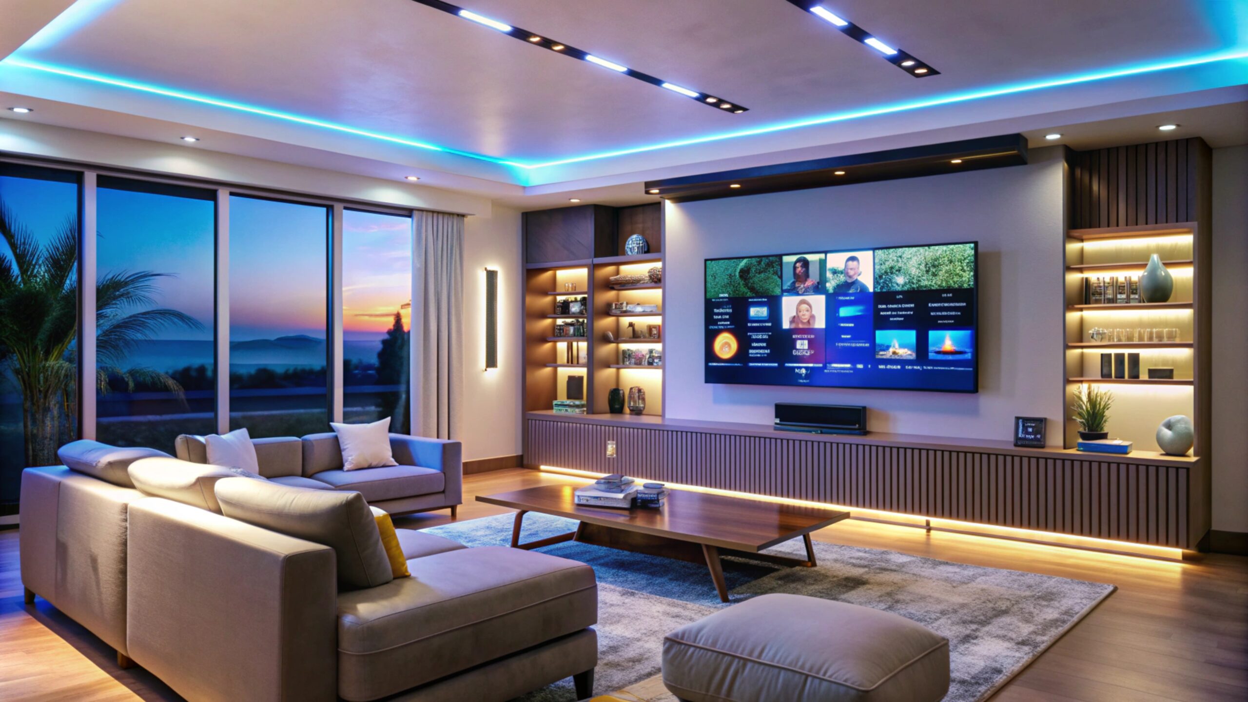Luxury Home Theater Installation in Newport Beach: Why 8K Visuals and Spatial Audio are the 2026 Gold Standard